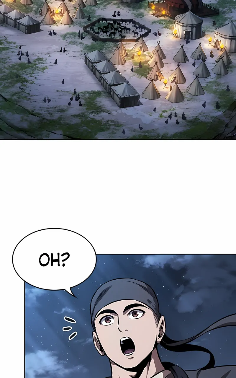 Read Nano Machine ENGLISH Manga Online