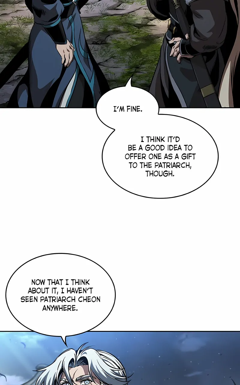 Read Nano Machine ENGLISH Manga Online