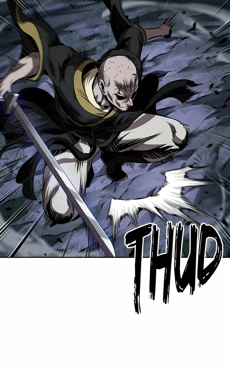 Read Nano Machine ENGLISH Manga Online