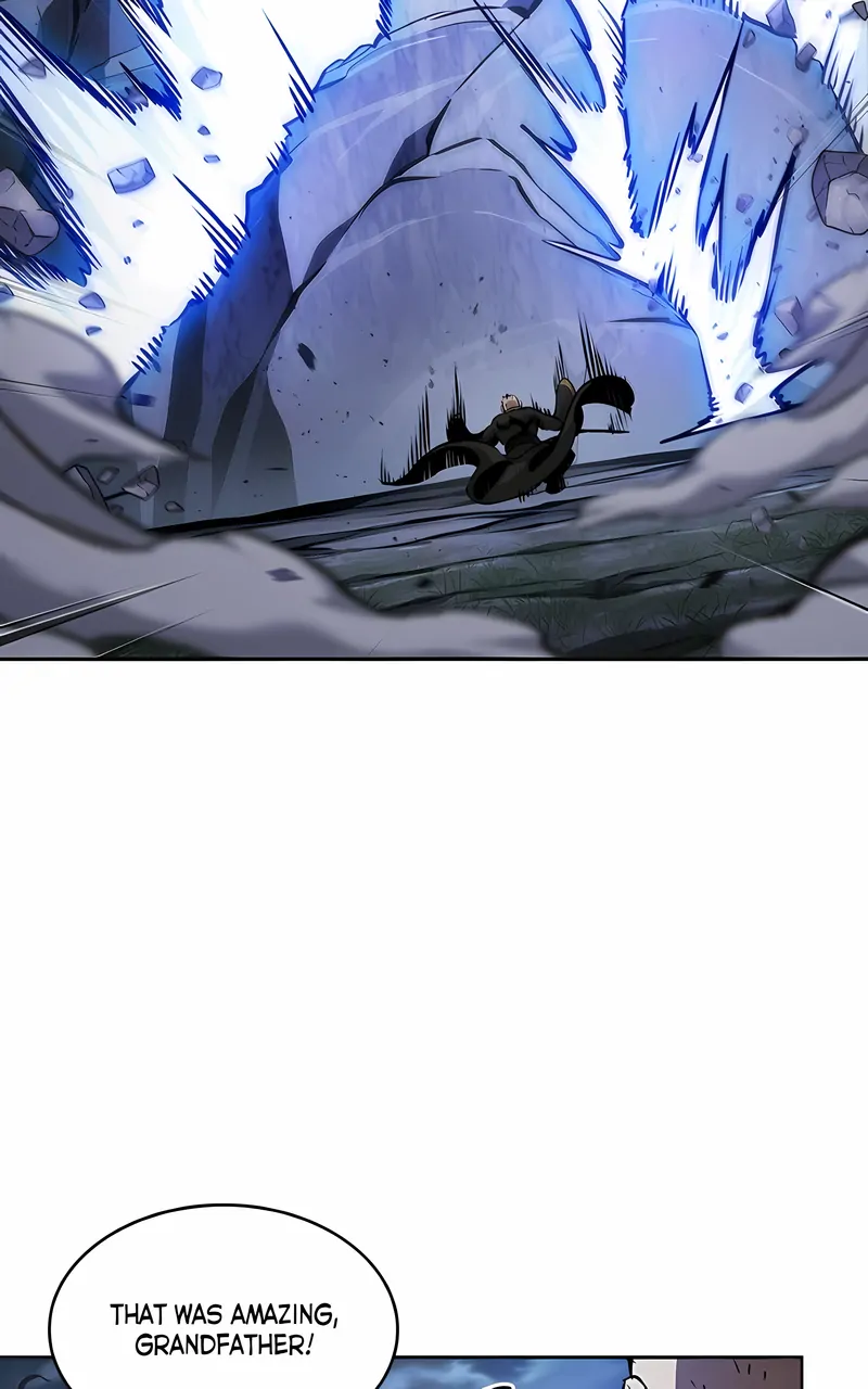 Read Nano Machine ENGLISH Manga Online