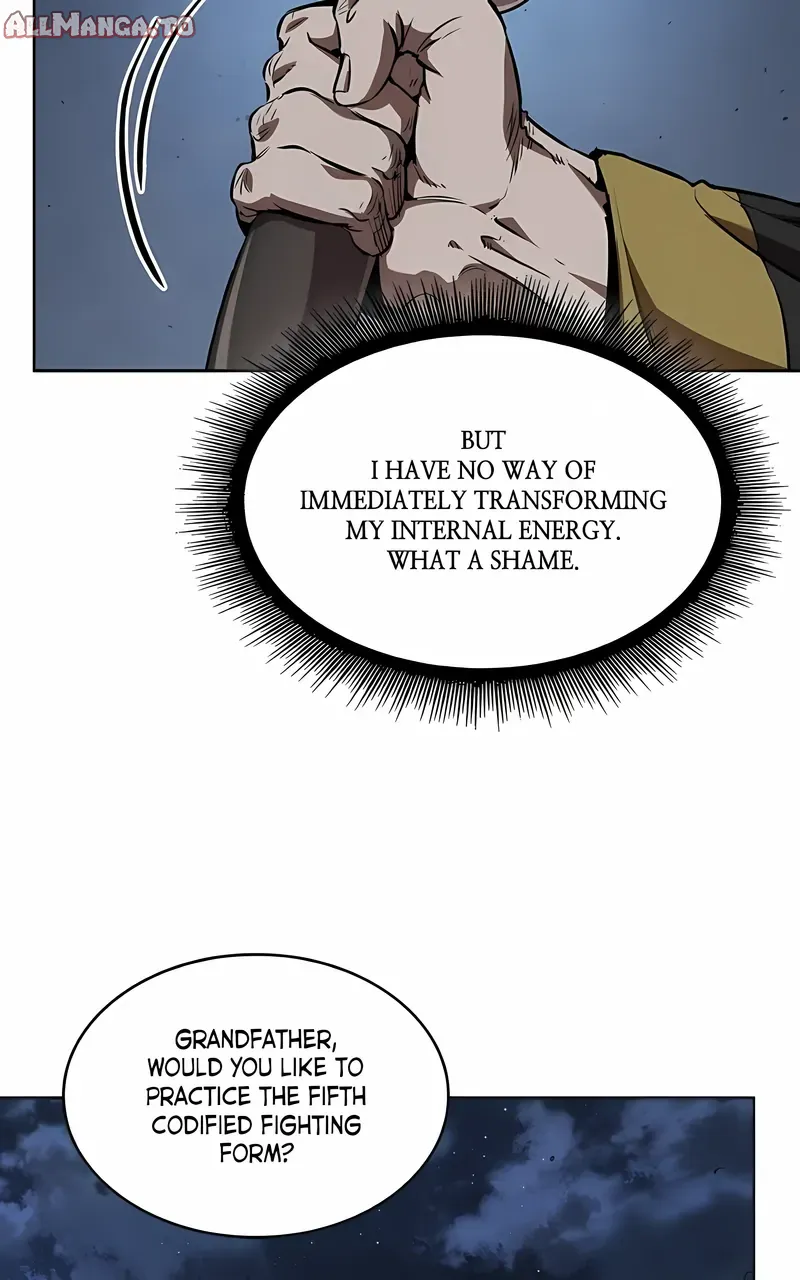 Read Nano Machine ENGLISH Manga Online