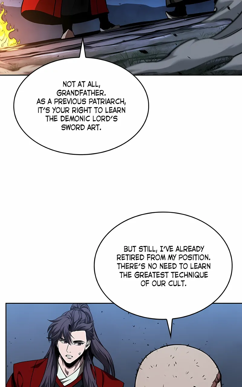 Read Nano Machine ENGLISH Manga Online