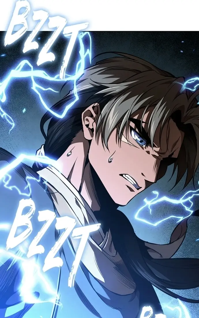 Read Nano Machine ENGLISH Manga Online