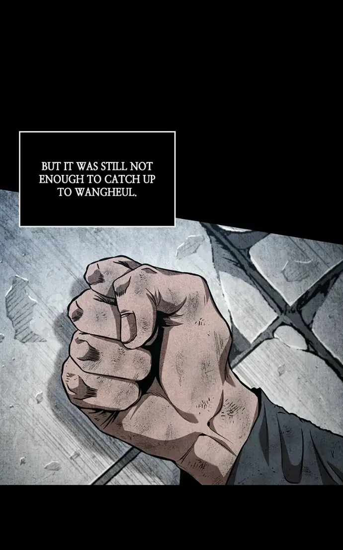 Read Nano Machine ENGLISH Manga Online