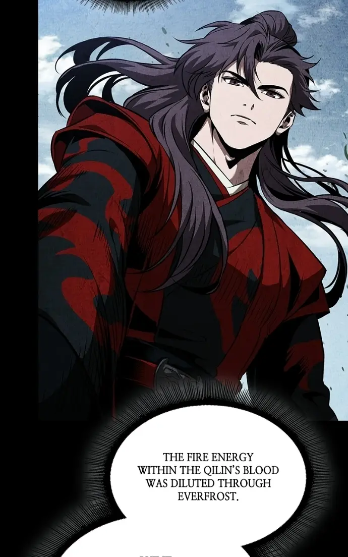 Read Nano Machine ENGLISH Manga Online