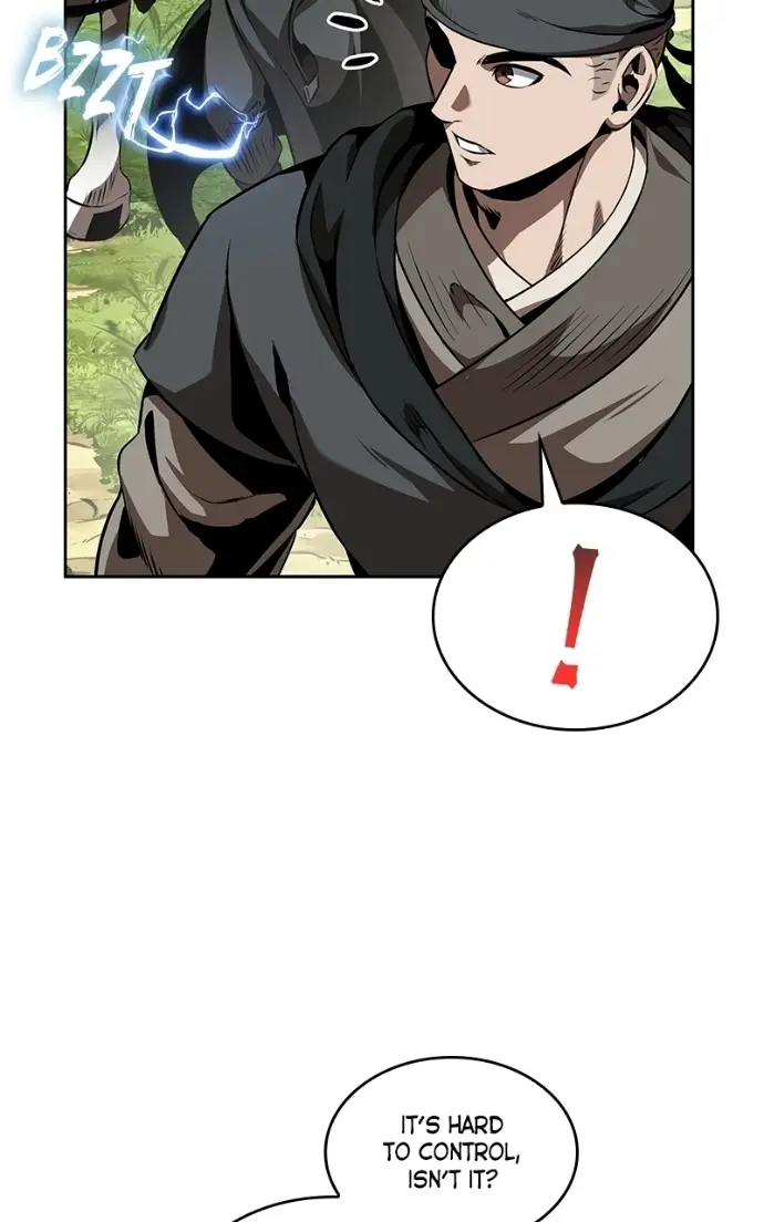 Read Nano Machine ENGLISH Manga Online