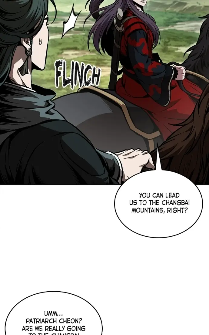 Read Nano Machine ENGLISH Manga Online