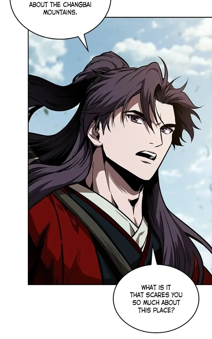 Read Nano Machine ENGLISH Manga Online