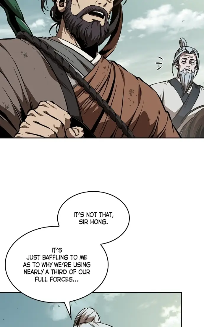 Read Nano Machine ENGLISH Manga Online