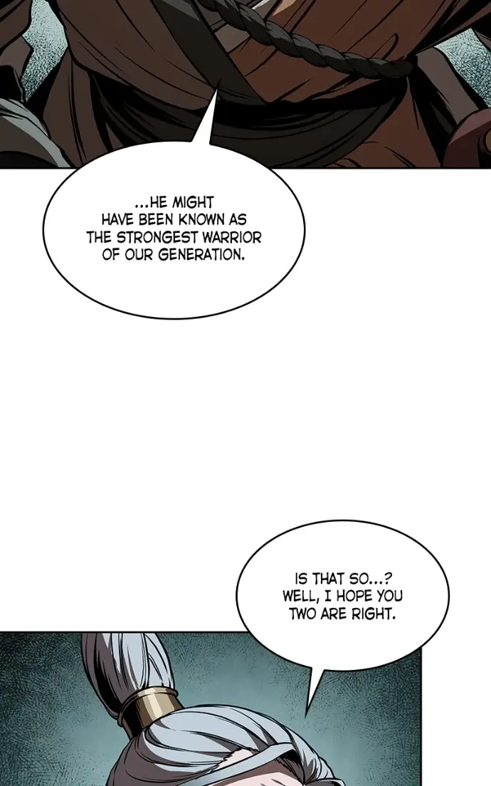 Read Nano Machine ENGLISH Manga Online