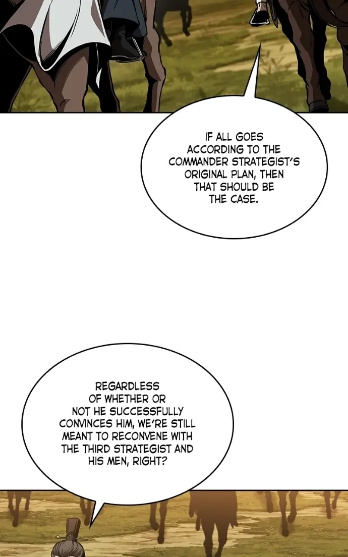 Read Nano Machine ENGLISH Manga Online