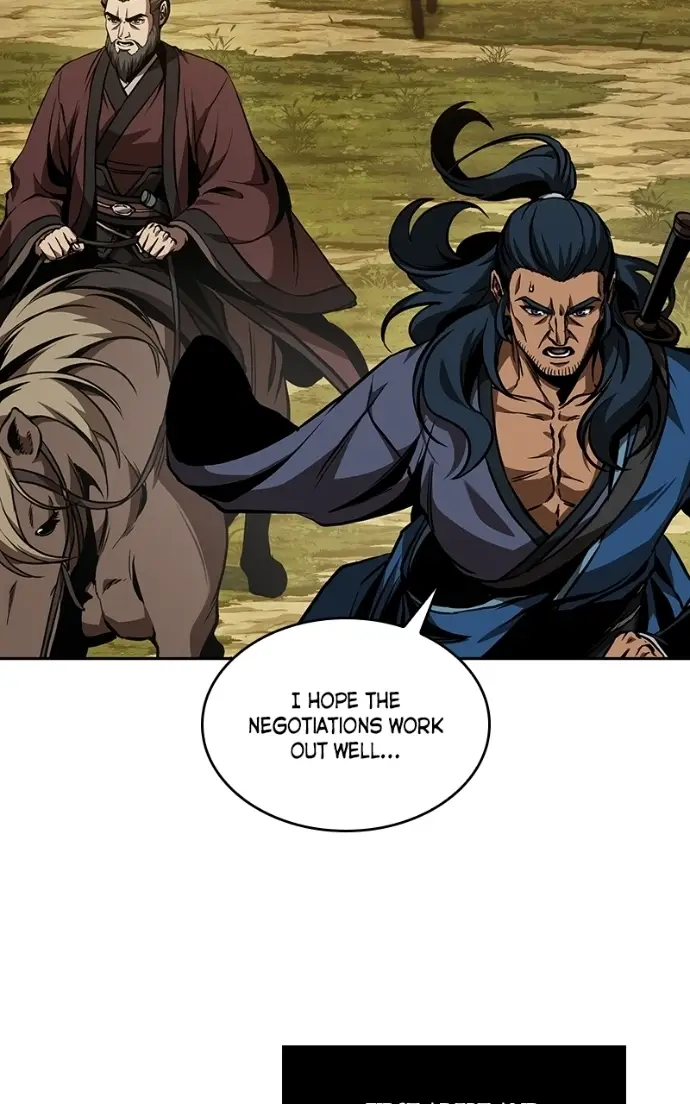 Read Nano Machine ENGLISH Manga Online