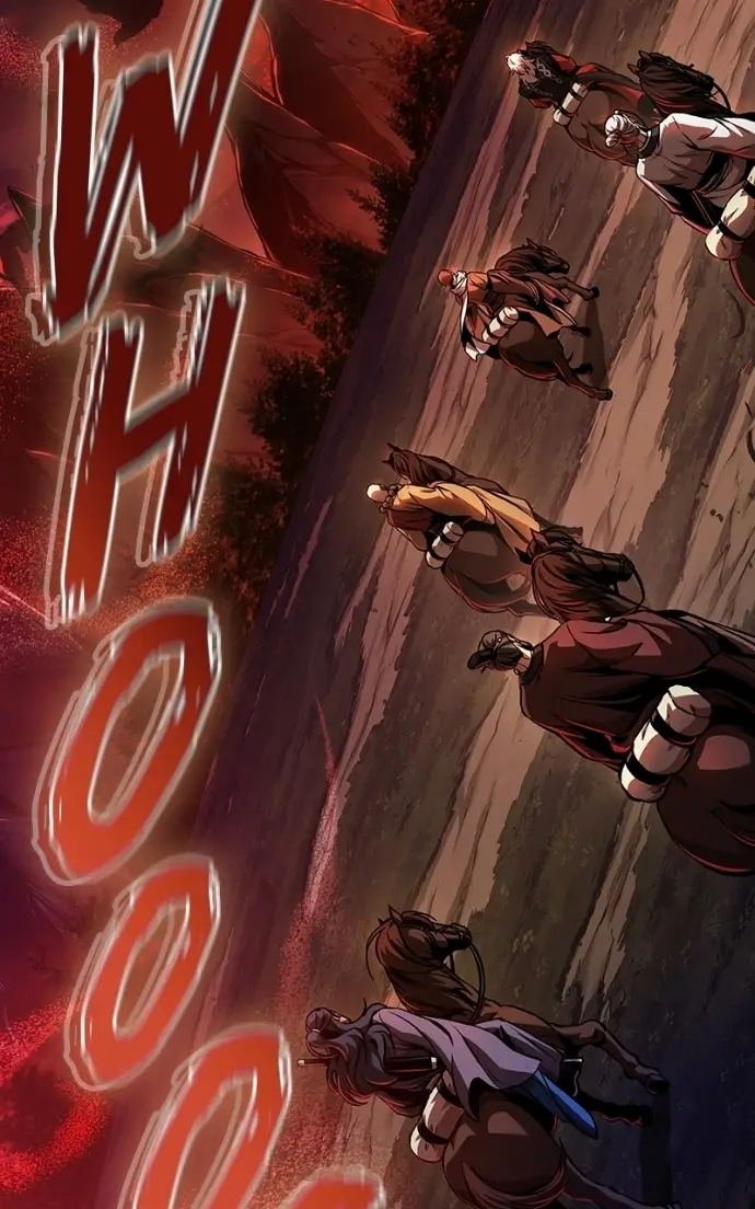 Read Nano Machine ENGLISH Manga Online