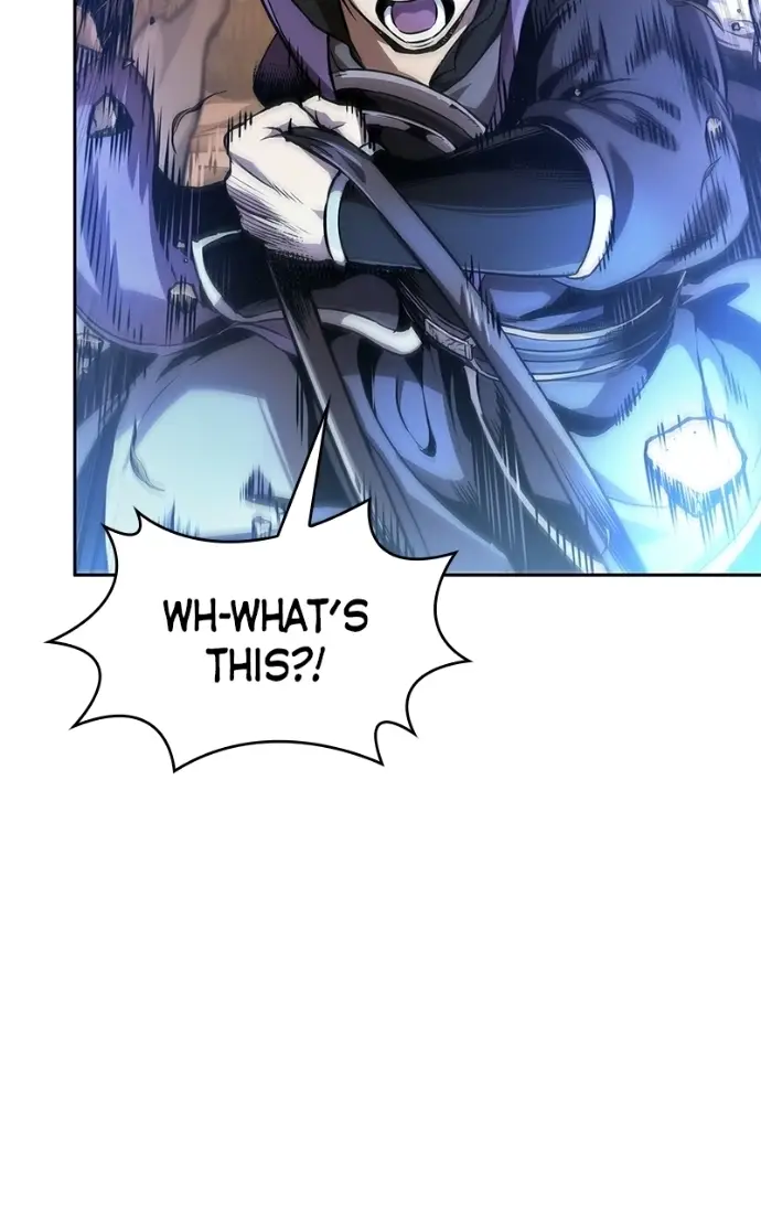 Read Nano Machine ENGLISH Manga Online