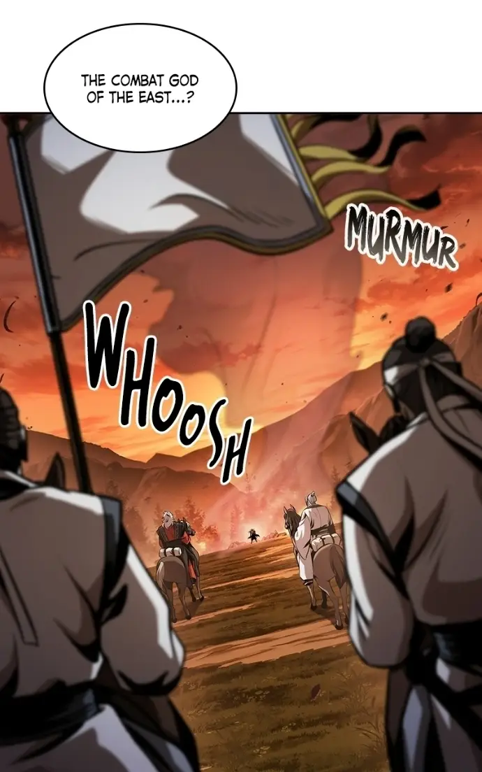 Read Nano Machine ENGLISH Manga Online