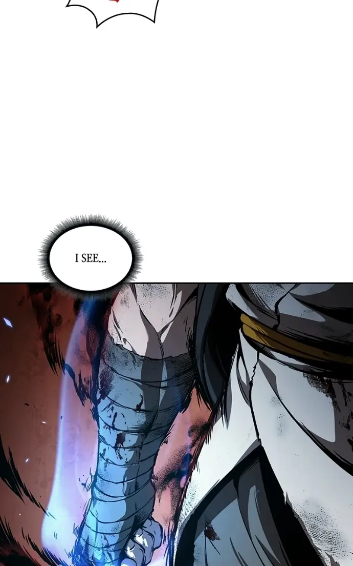 Read Nano Machine ENGLISH Manga Online