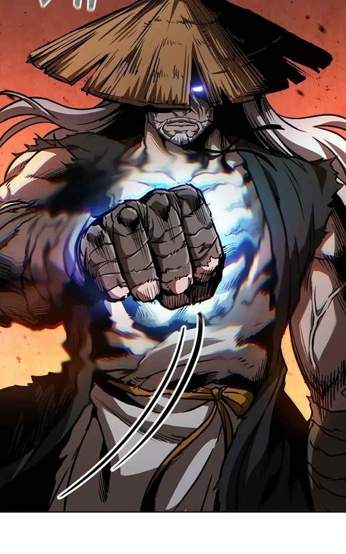 Read Nano Machine ENGLISH Manga Online