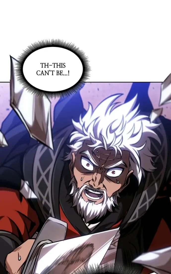 Read Nano Machine ENGLISH Manga Online