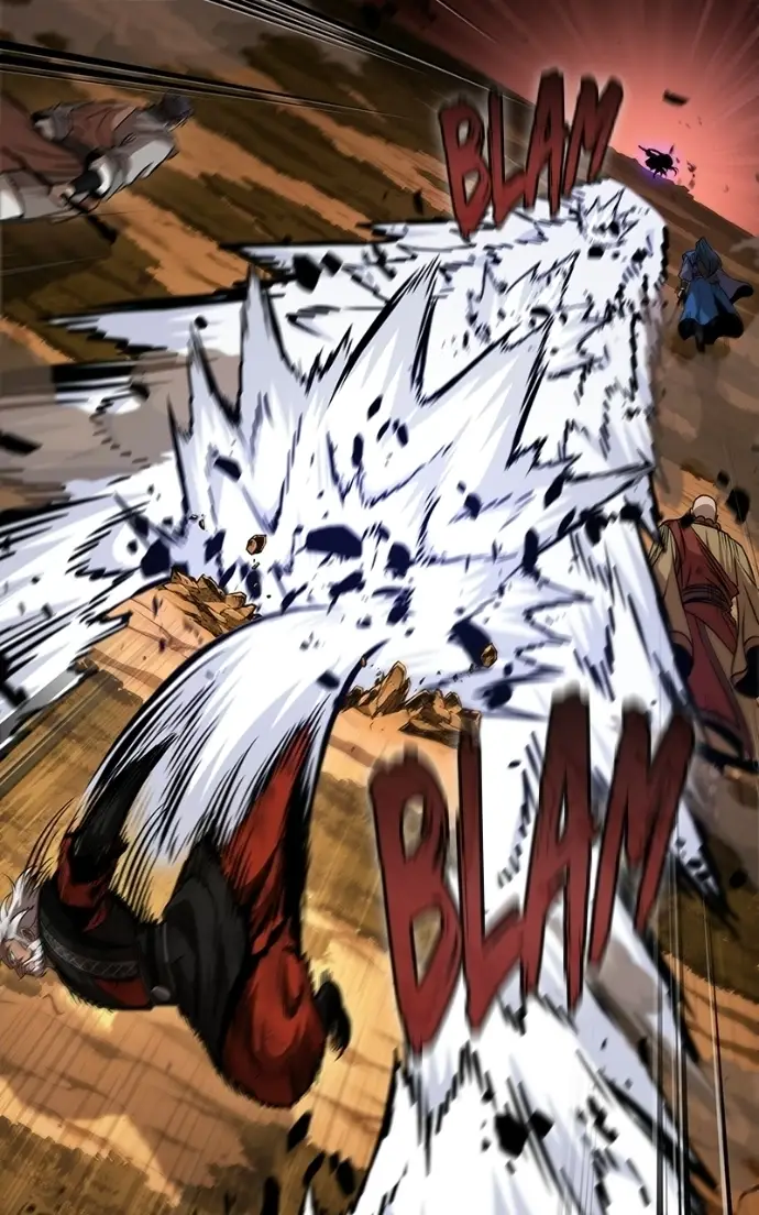 Read Nano Machine ENGLISH Manga Online