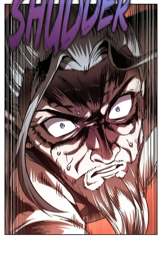 Read Nano Machine ENGLISH Manga Online