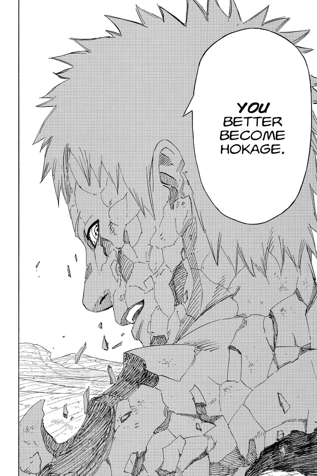 Read Naruto ENGLISH Manga Online