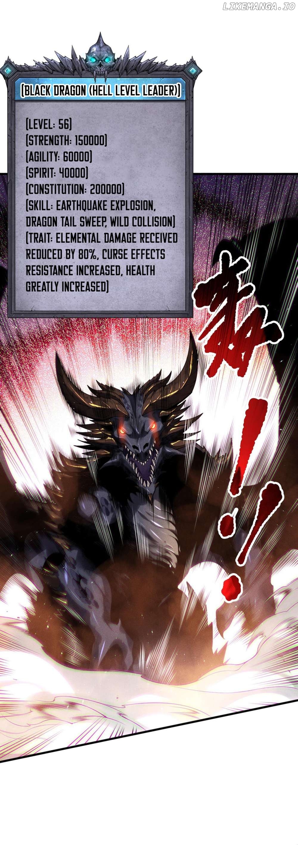 Read Necromancer, the Ultimate Scourge! ENGLISH Manga Online