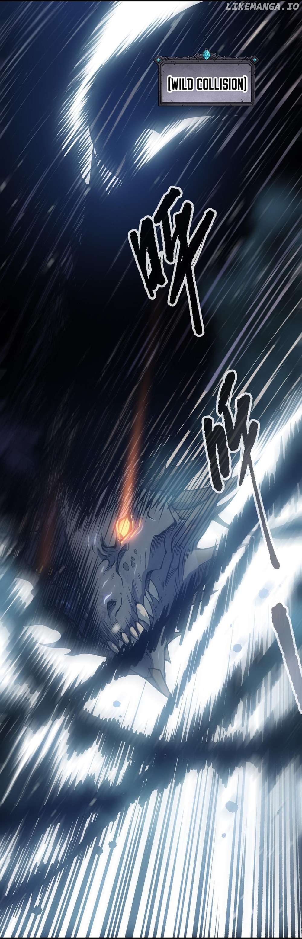 Read Necromancer, the Ultimate Scourge! ENGLISH Manga Online