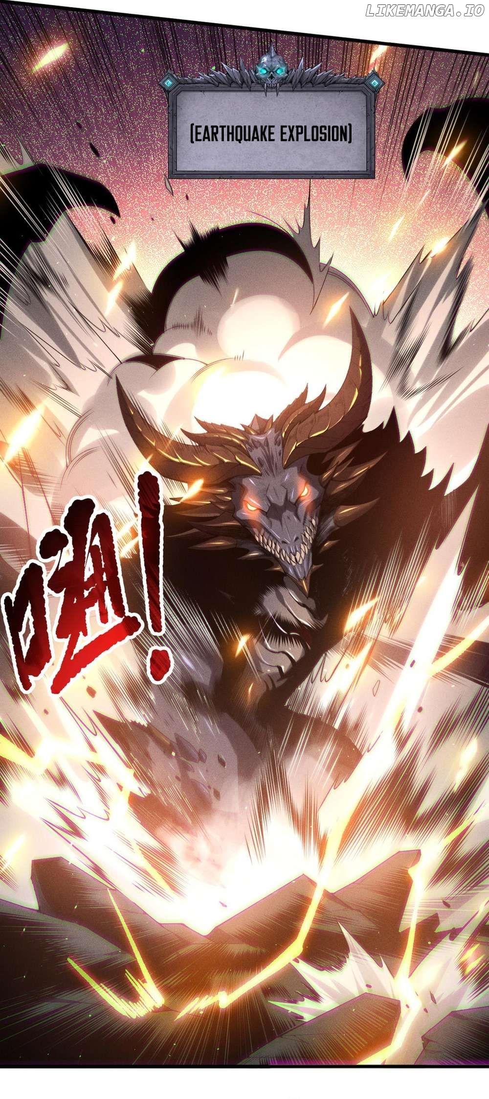 Read Necromancer, the Ultimate Scourge! ENGLISH Manga Online