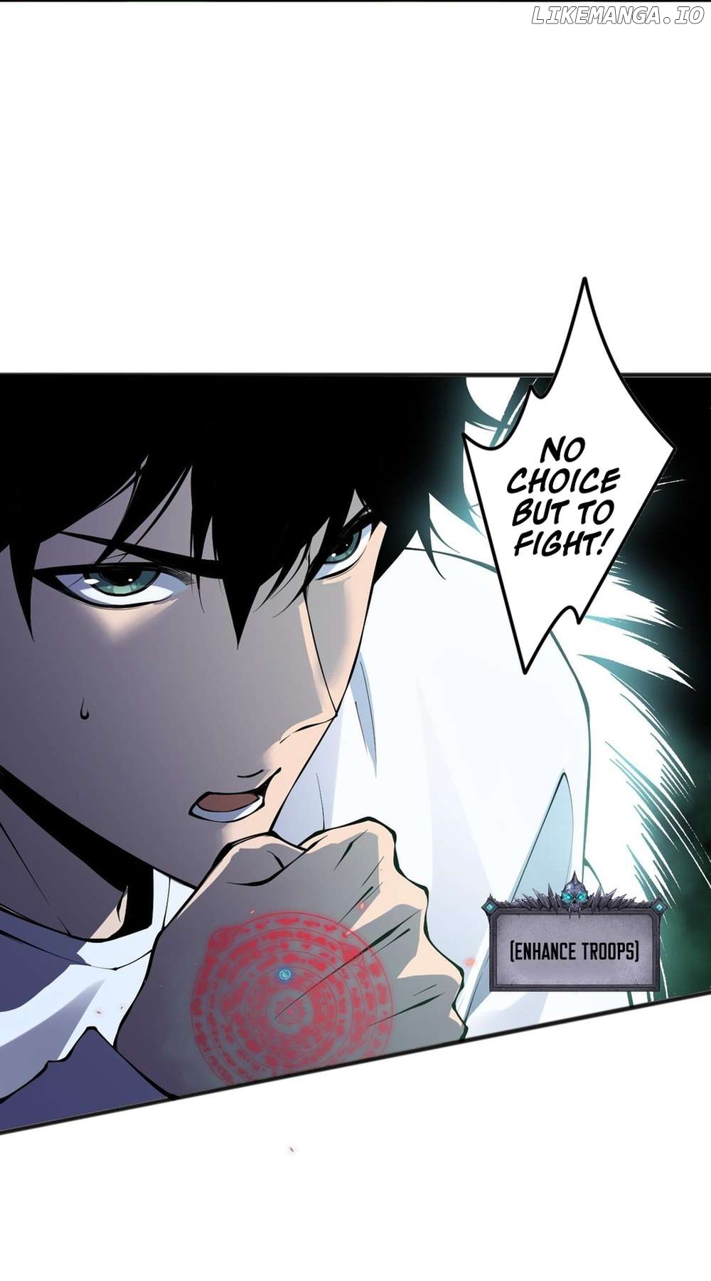 Read Necromancer, the Ultimate Scourge! ENGLISH Manga Online