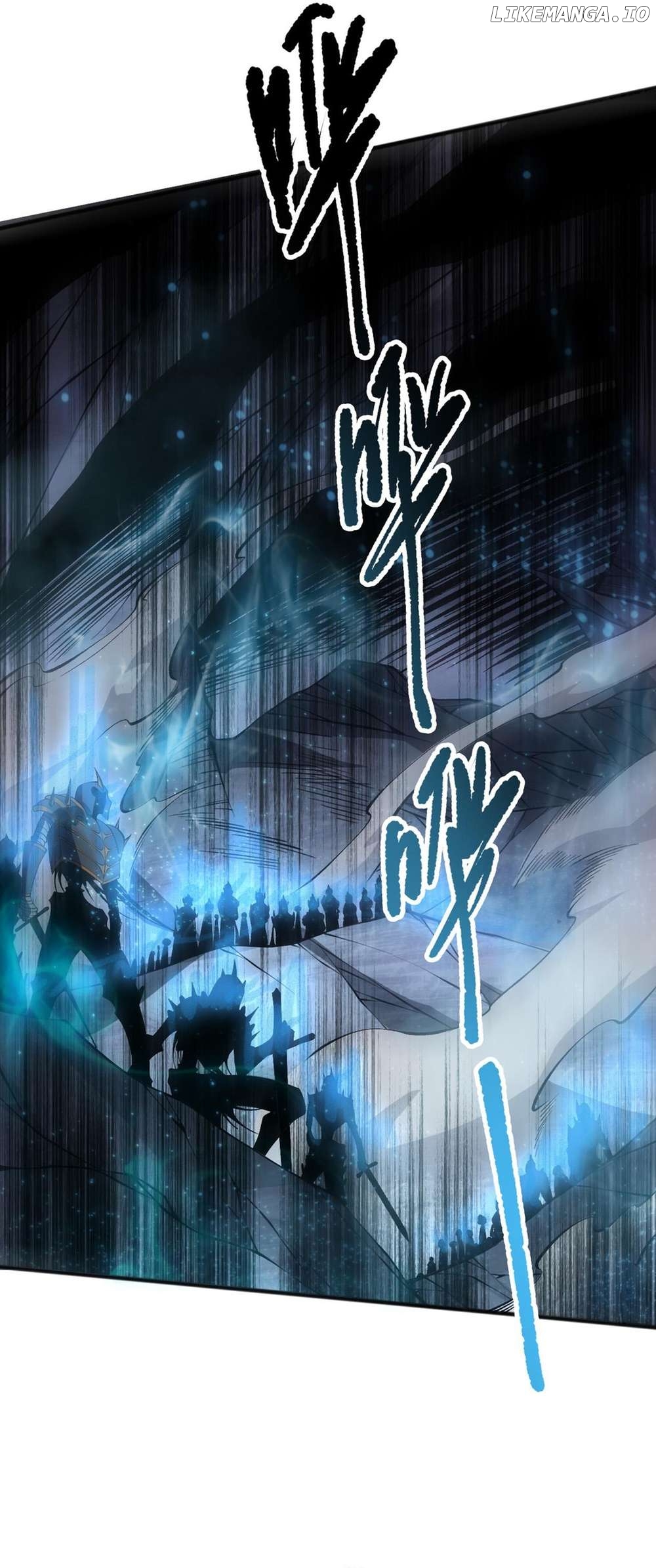 Read Necromancer, the Ultimate Scourge! ENGLISH Manga Online