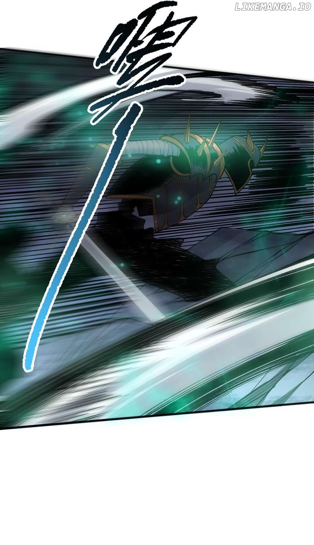 Read Necromancer, the Ultimate Scourge! ENGLISH Manga Online