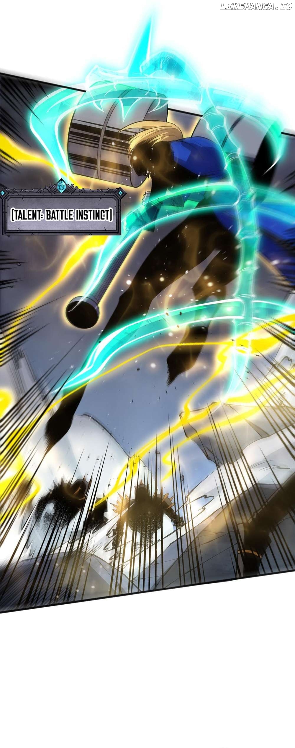 Read Necromancer, the Ultimate Scourge! ENGLISH Manga Online