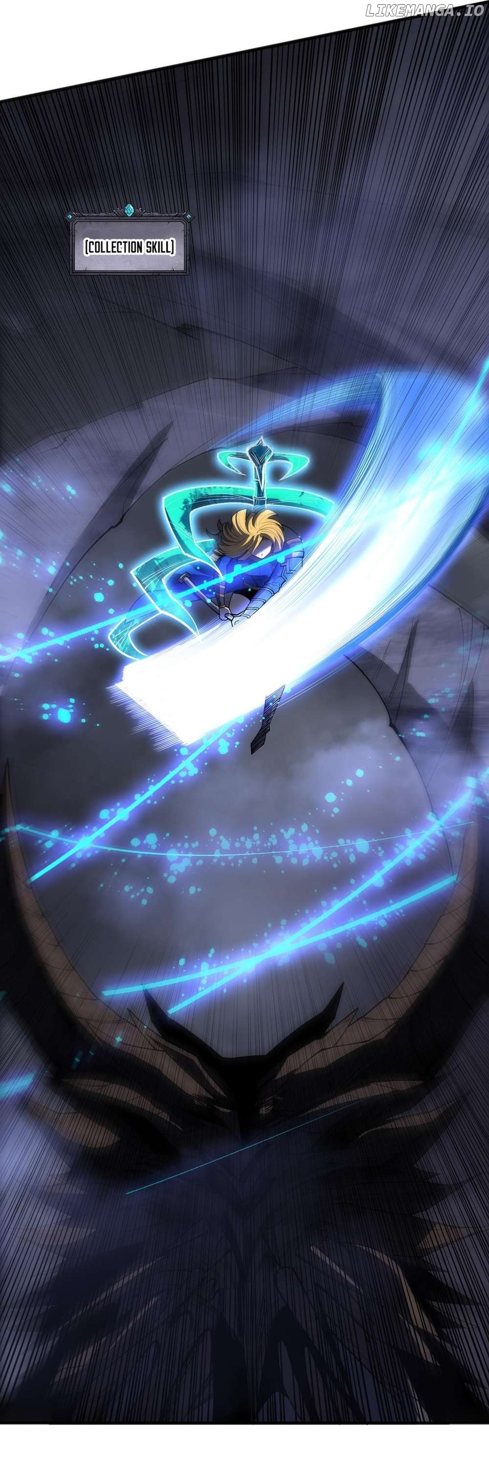 Read Necromancer, the Ultimate Scourge! ENGLISH Manga Online