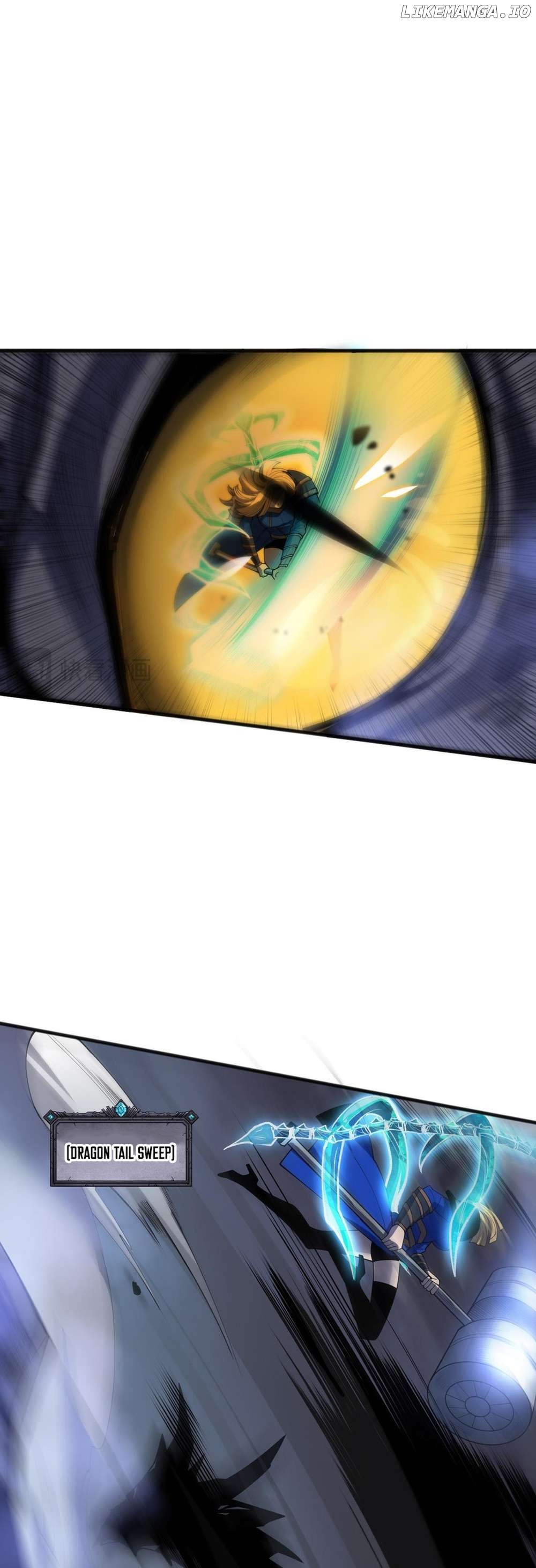 Read Necromancer, the Ultimate Scourge! ENGLISH Manga Online