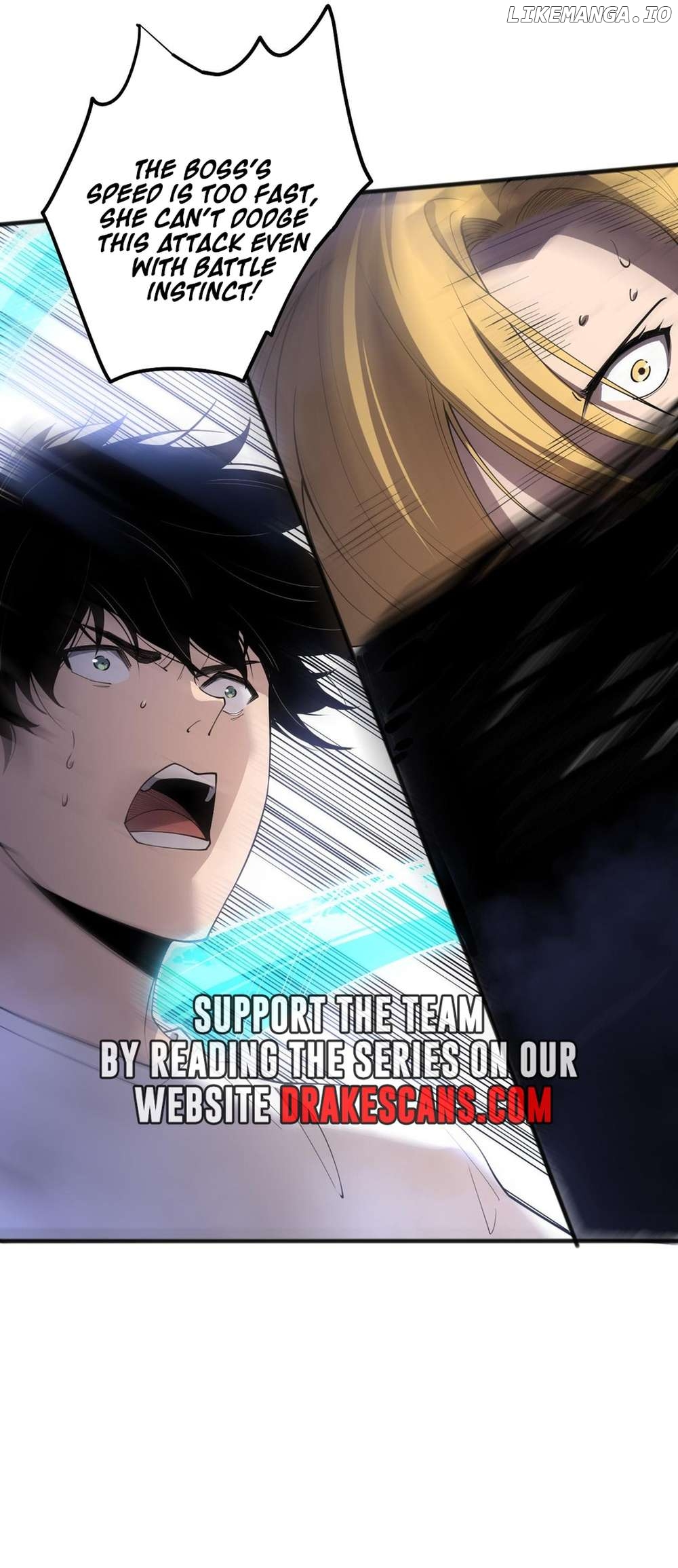 Read Necromancer, the Ultimate Scourge! ENGLISH Manga Online