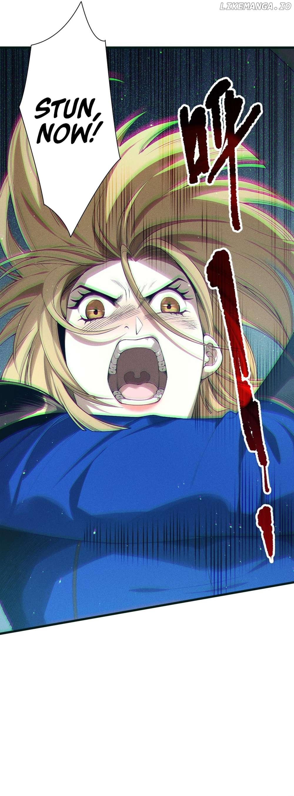 Read Necromancer, the Ultimate Scourge! ENGLISH Manga Online