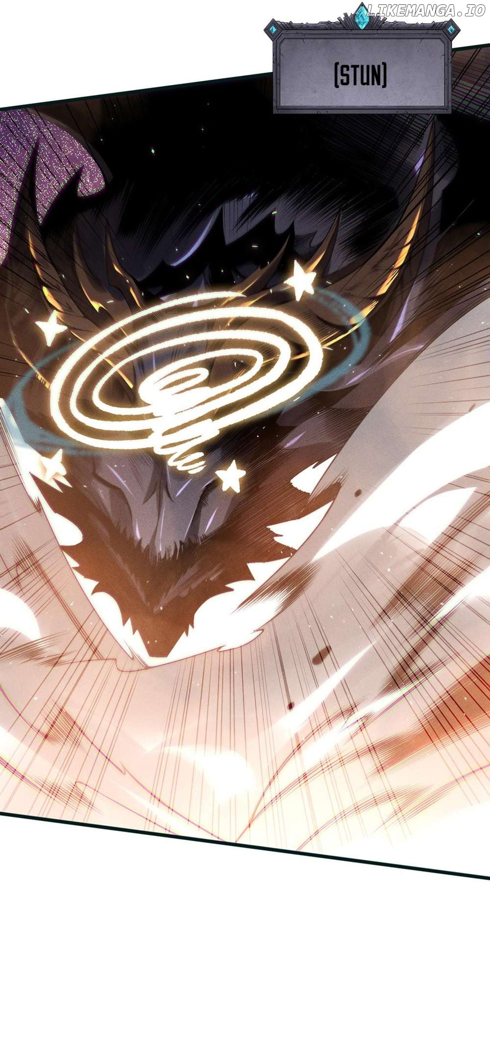 Read Necromancer, the Ultimate Scourge! ENGLISH Manga Online