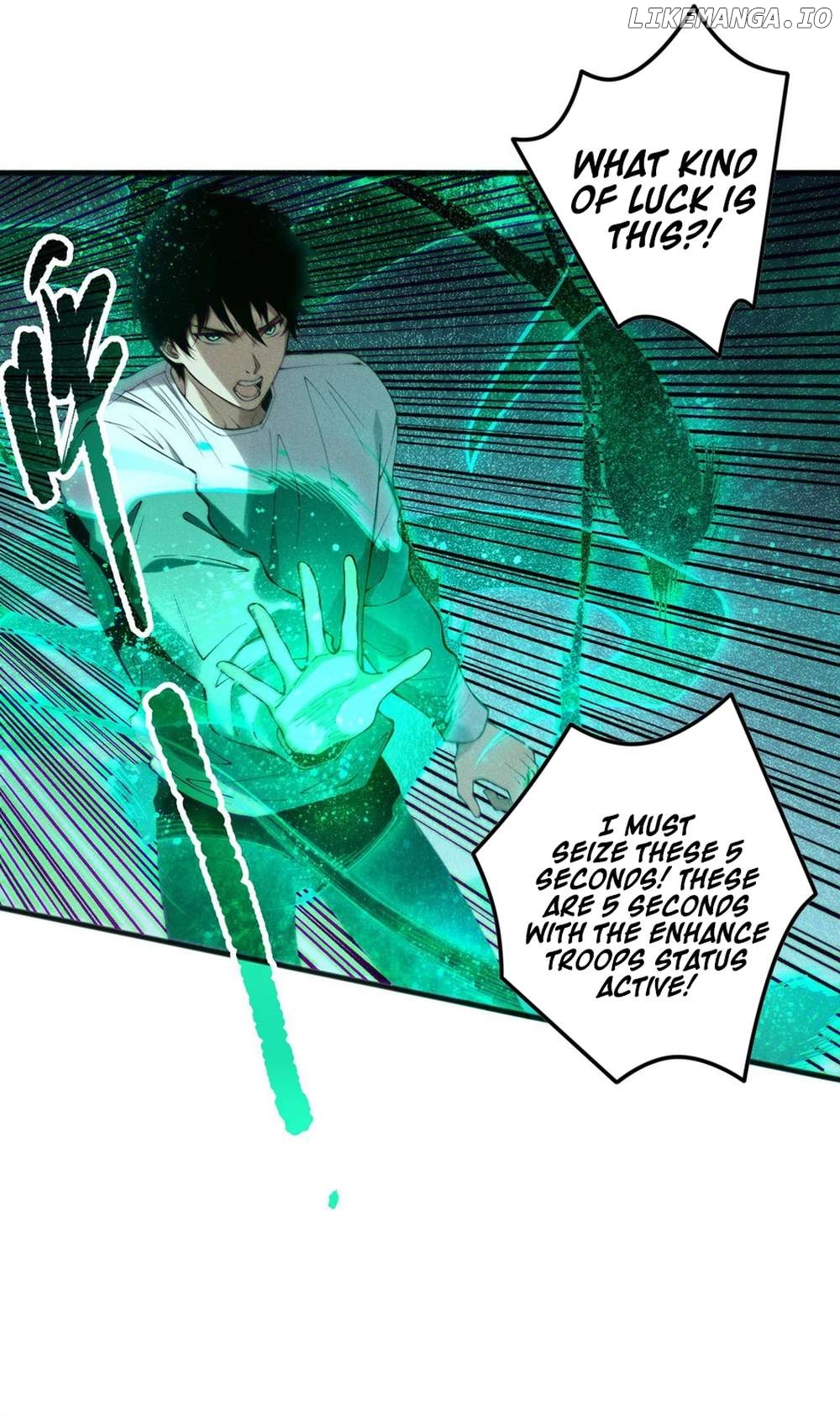 Read Necromancer, the Ultimate Scourge! ENGLISH Manga Online