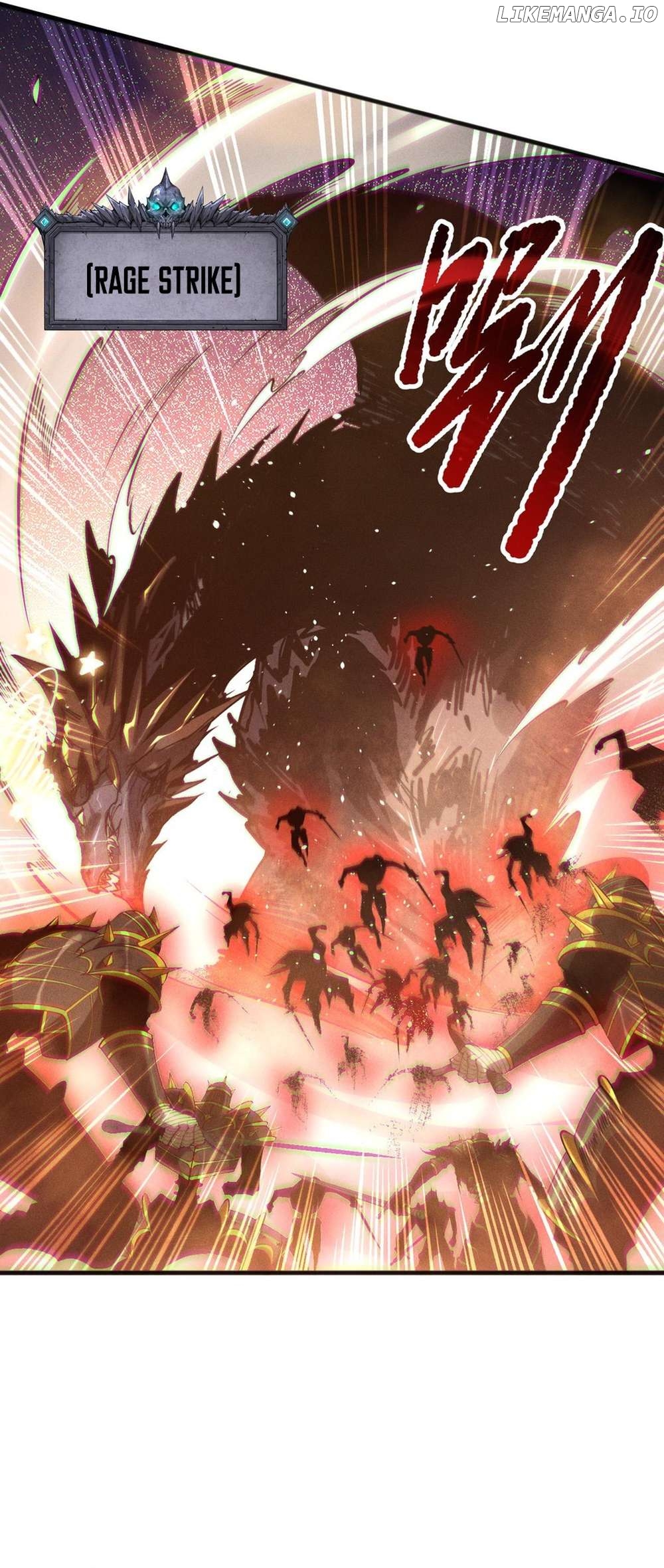 Read Necromancer, the Ultimate Scourge! ENGLISH Manga Online