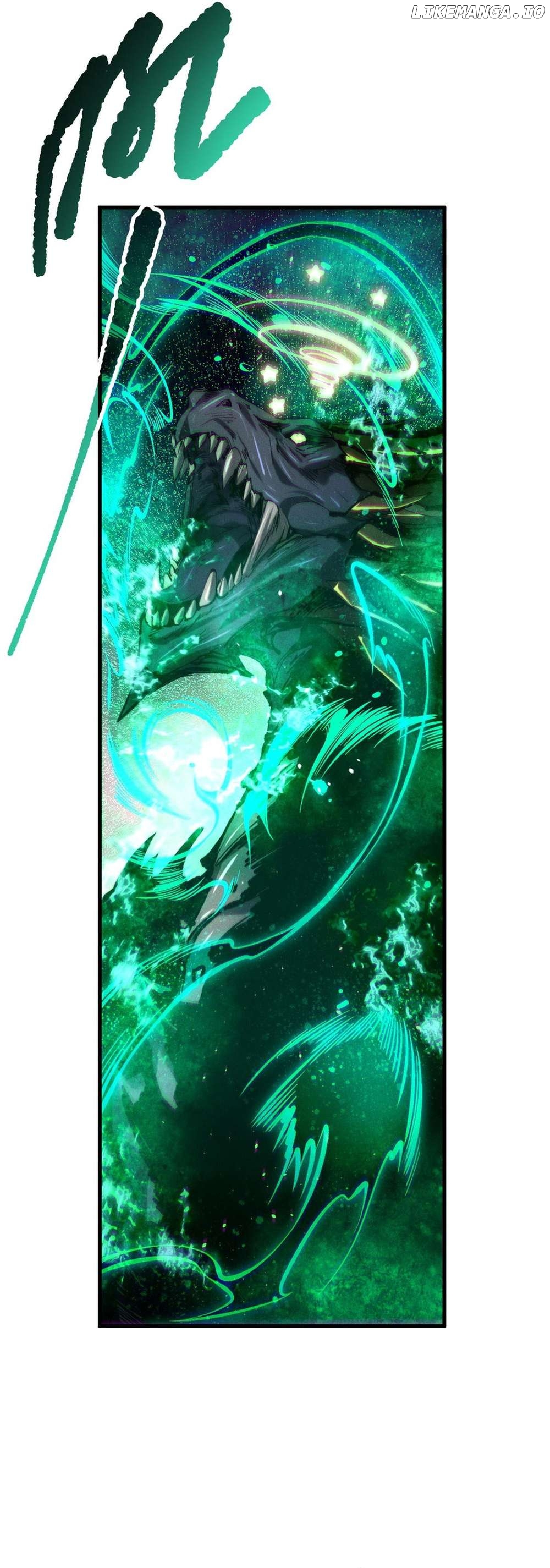 Read Necromancer, the Ultimate Scourge! ENGLISH Manga Online