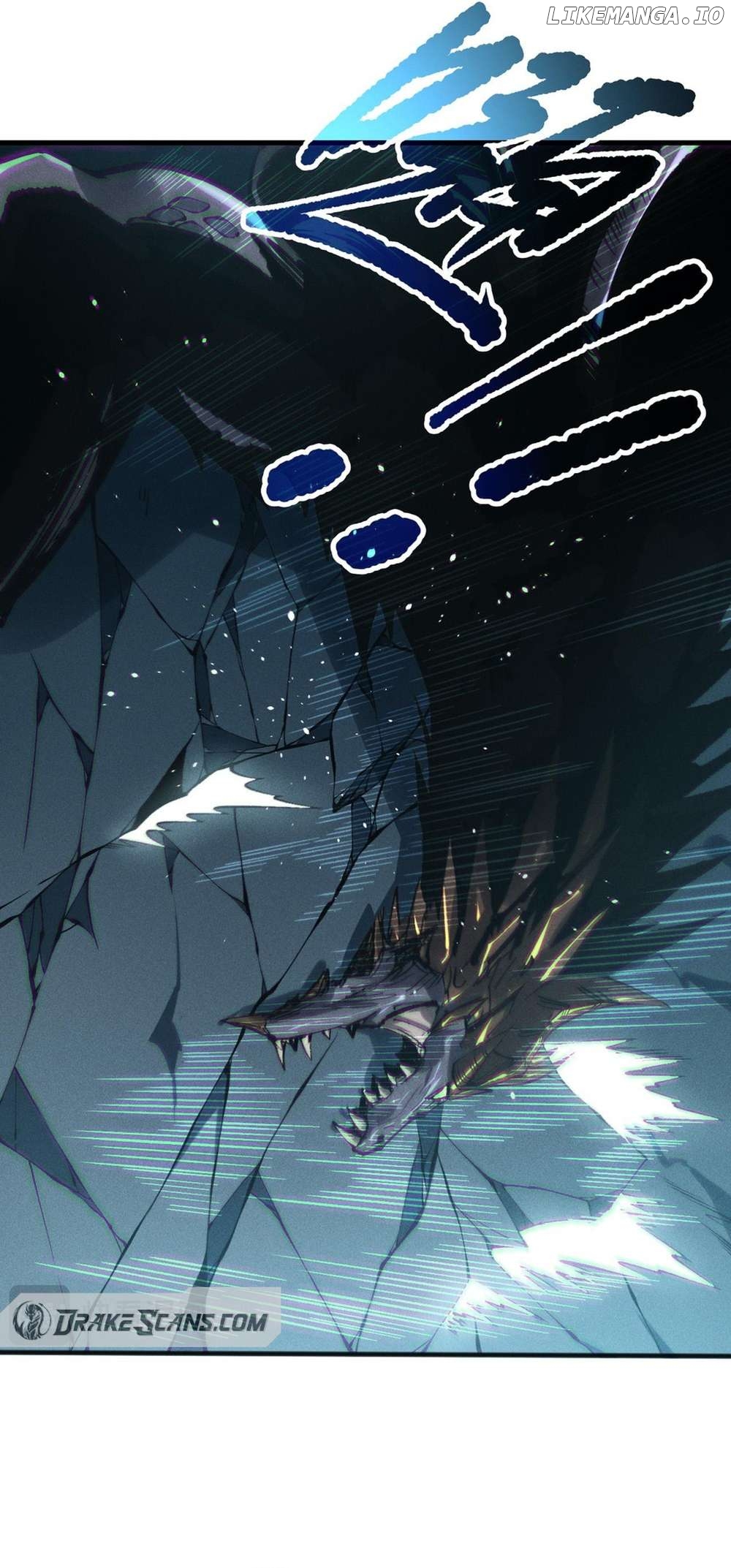 Read Necromancer, the Ultimate Scourge! ENGLISH Manga Online