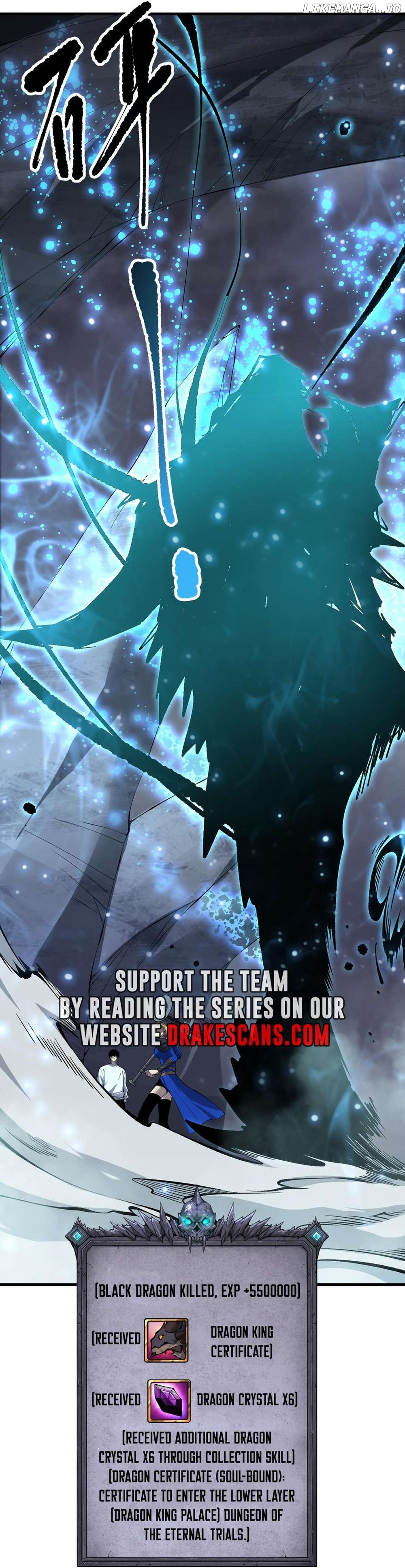 Read Necromancer, the Ultimate Scourge! ENGLISH Manga Online