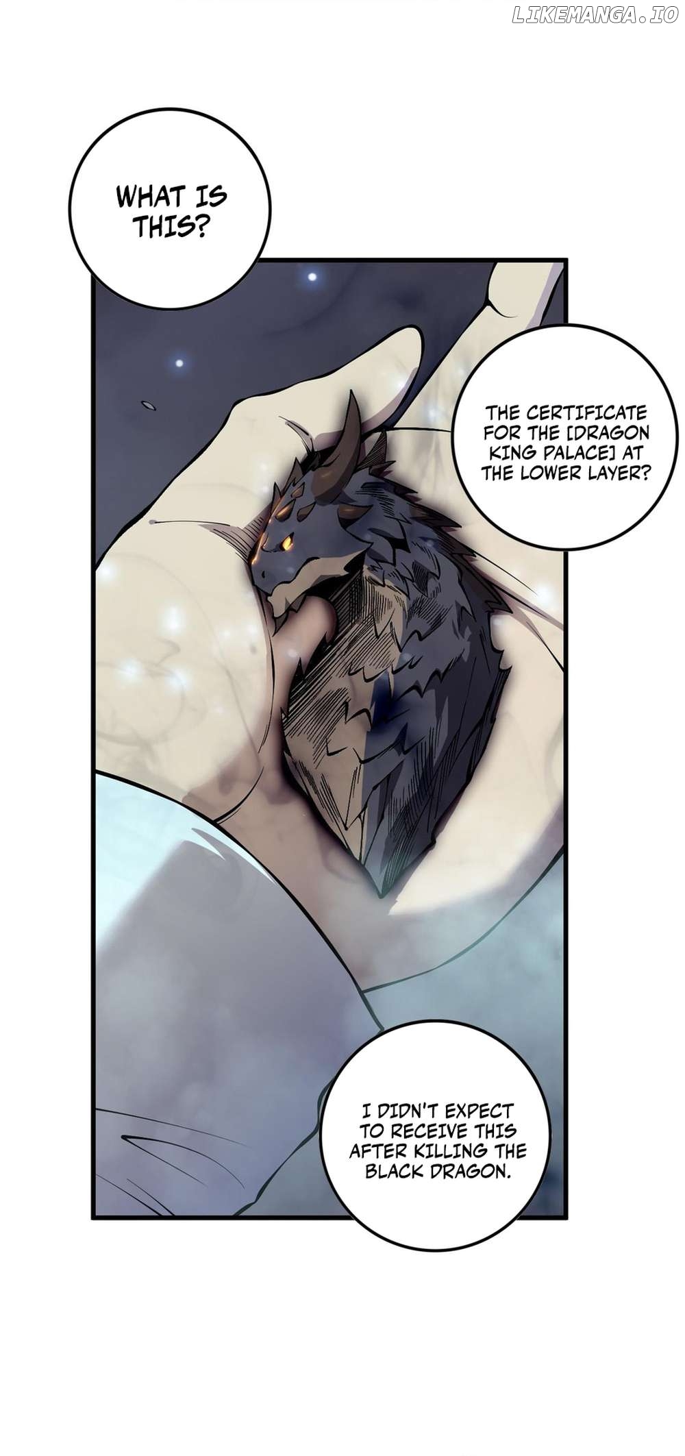 Read Necromancer, the Ultimate Scourge! ENGLISH Manga Online