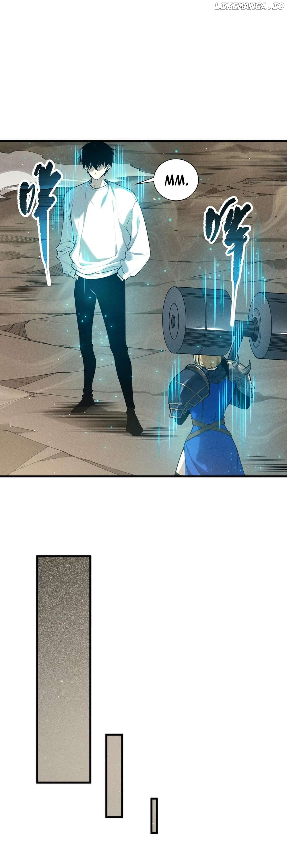 Read Necromancer, the Ultimate Scourge! ENGLISH Manga Online