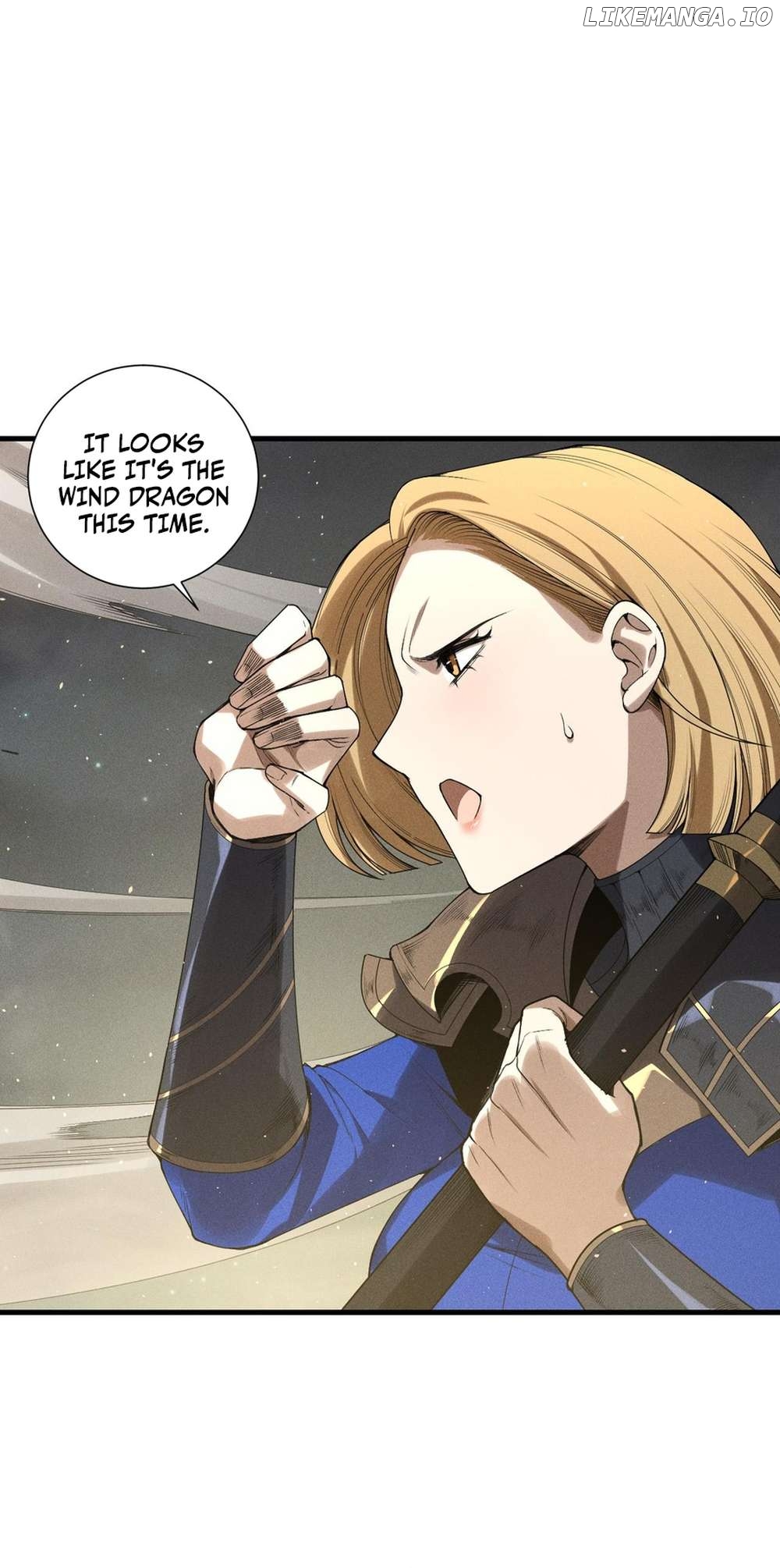 Read Necromancer, the Ultimate Scourge! ENGLISH Manga Online