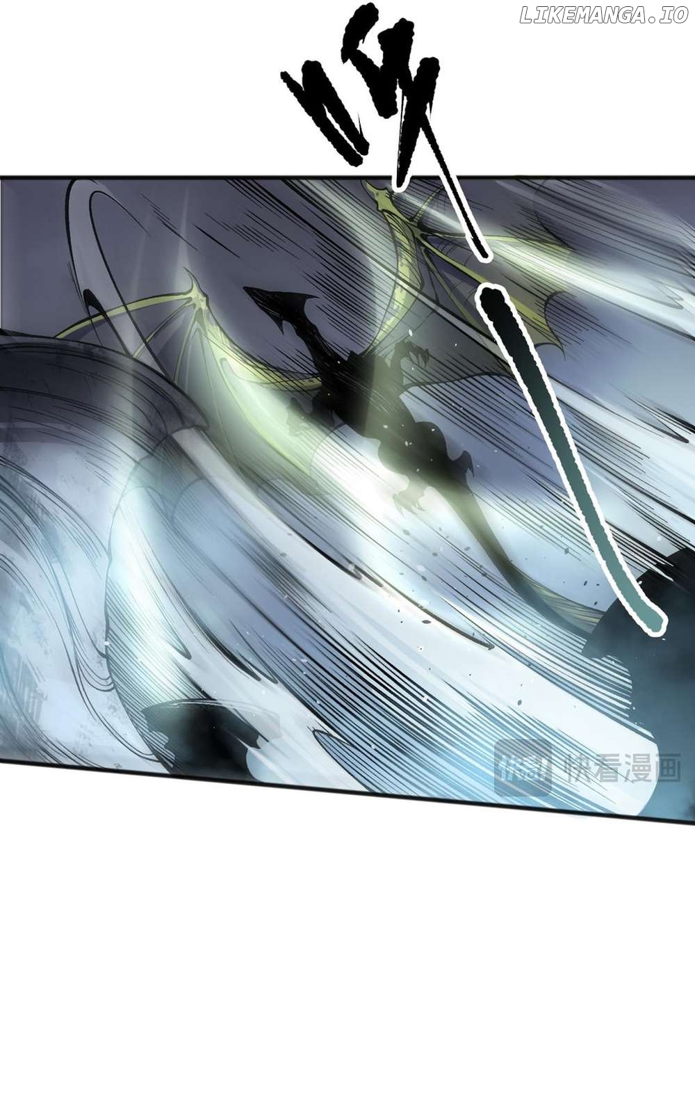 Read Necromancer, the Ultimate Scourge! ENGLISH Manga Online