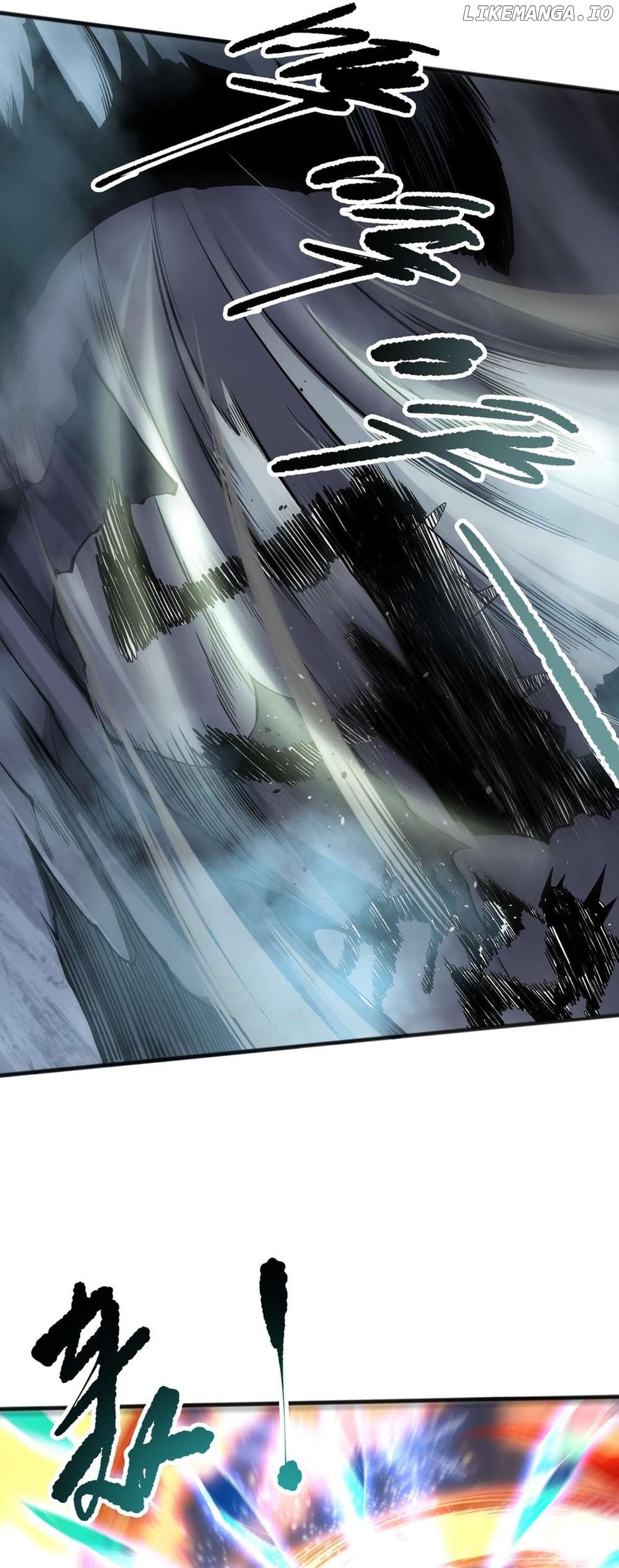 Read Necromancer, the Ultimate Scourge! ENGLISH Manga Online