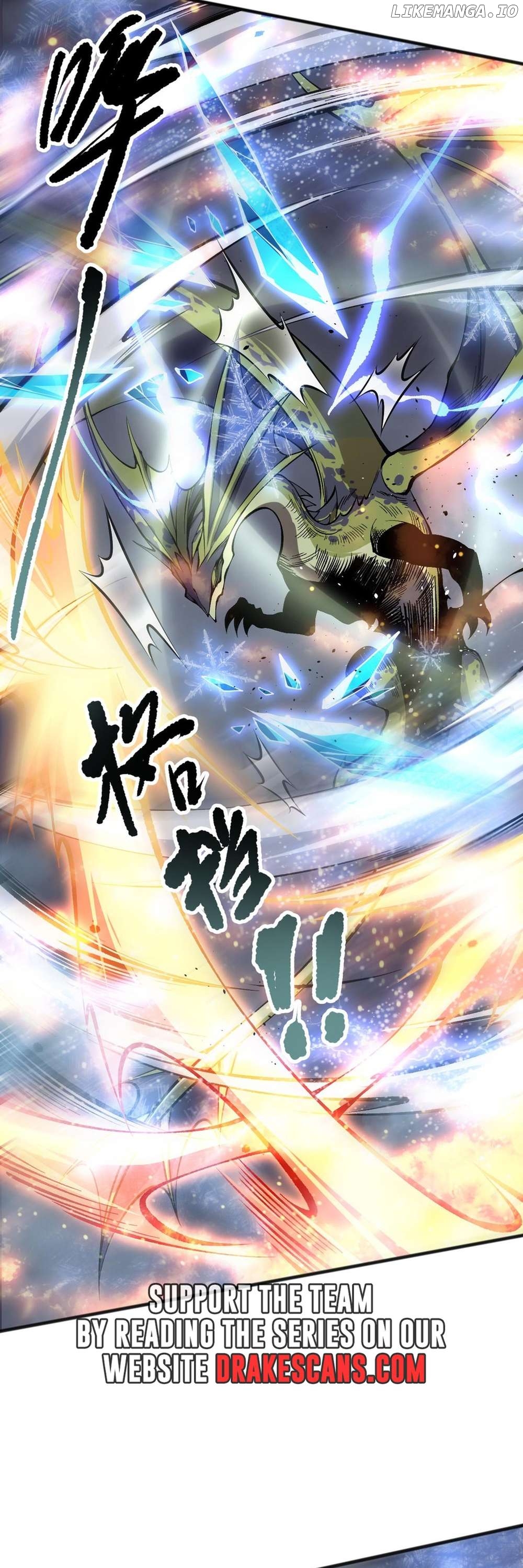 Read Necromancer, the Ultimate Scourge! ENGLISH Manga Online