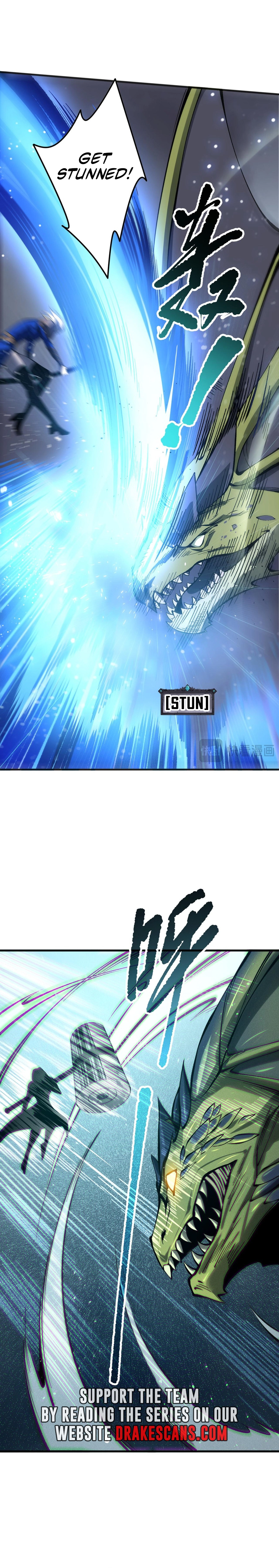 Read Necromancer, the Ultimate Scourge! ENGLISH Manga Online