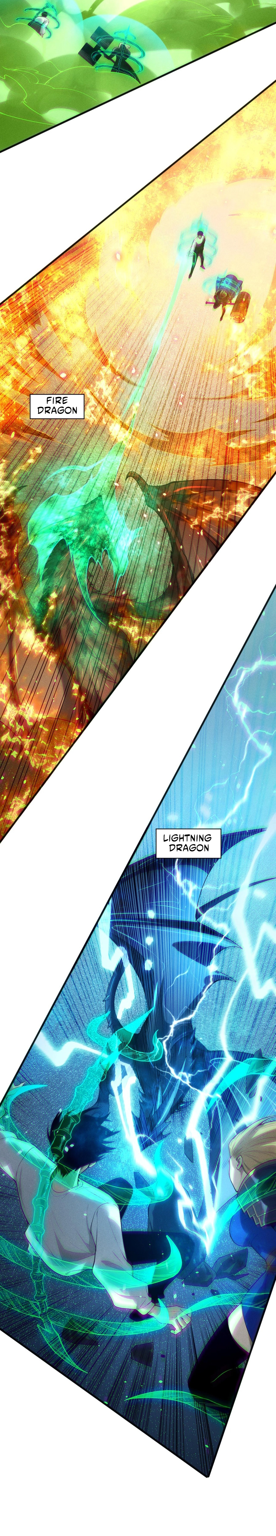 Read Necromancer, the Ultimate Scourge! ENGLISH Manga Online